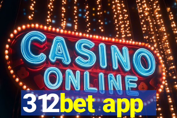 312bet app